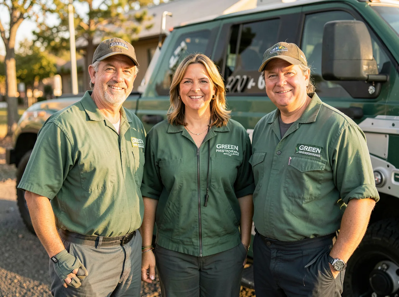 Water Damage Restoration company in Greencastle, PA